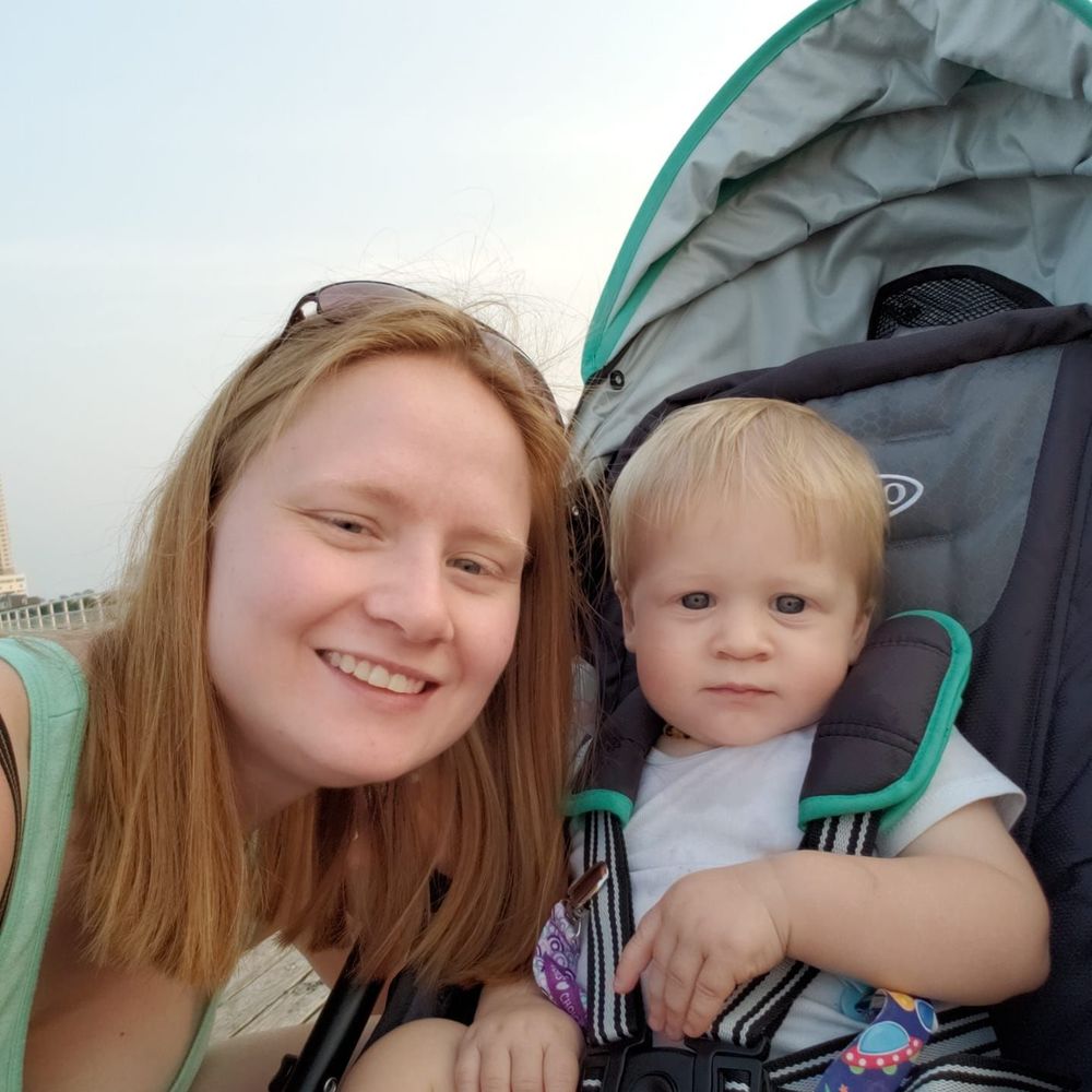 Meet your Posher, Zoe